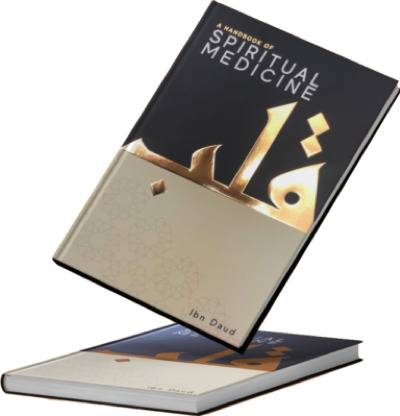A Handbook Of Spiritual Medicine