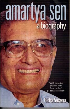 Amartya Sen : A Biography