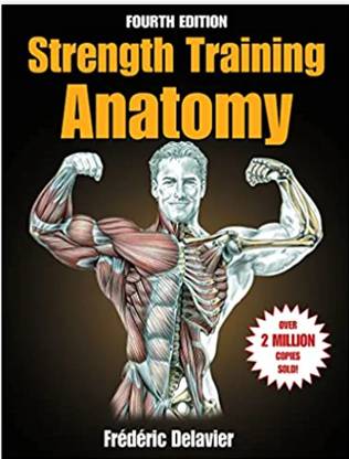 Strength Training Anatomy