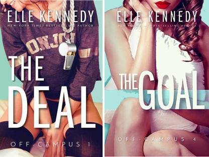 The Deal + The Goal