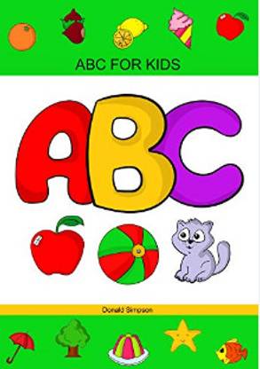Children Book