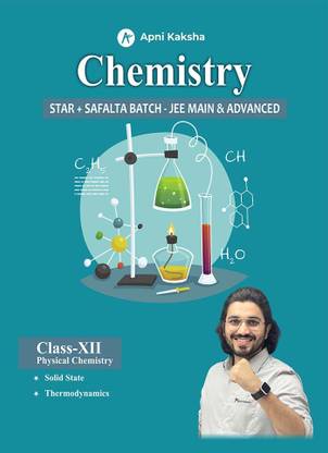 Class XII Module PC Chemistry Star + Safalta Batch