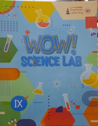Eupheus Learning Wow Science Lab - 9