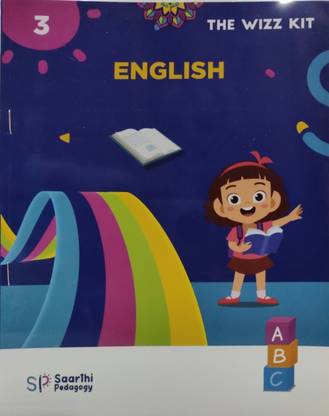 Saarthi The Wizz Kit English-3