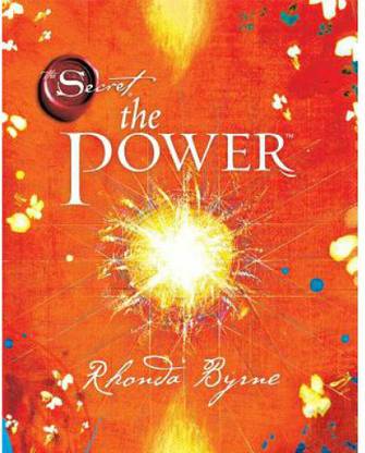 Rhonda Byrne : Secret The Power , Book