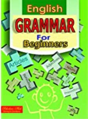 English Grammar For Beginners