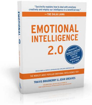 Emotional Intelligence 2.0