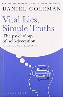 Vital Lies, Simple Truths
