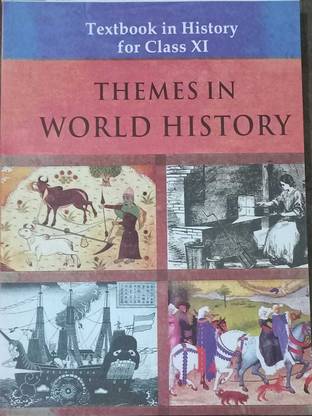 Ncert-History-Class-11,eng