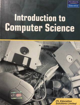 Introduction To Computer Science