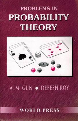 Problems In Probability Theory