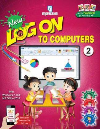 New Log On To Computers 2 (Based On Windows 10 And MS Office 2019)