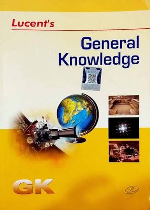 Lucent General Knowledge (English)