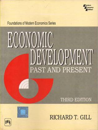 Economic Development, 3/E