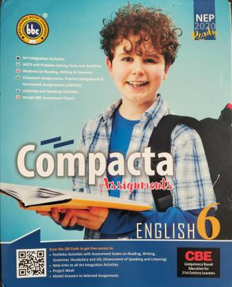 BBC Compacta Class 6