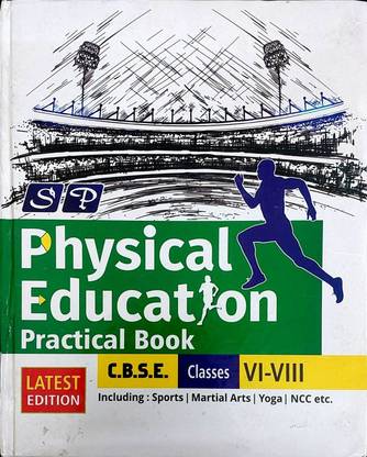 SP Practical Physical 6-7-8 Eng New