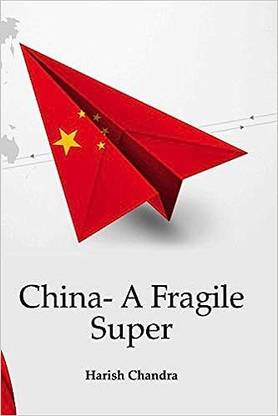 China-A Fragile Super