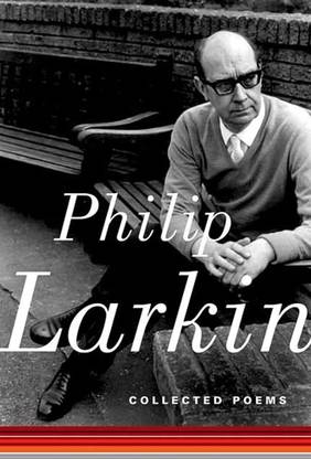 Philip Larkin COLLECTED POEMS