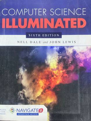 Computer Science Illuminated 6th Edition