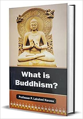 What Is Buddhism?