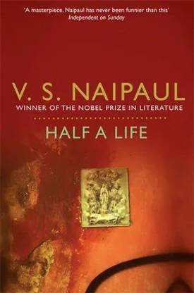 Half A Life