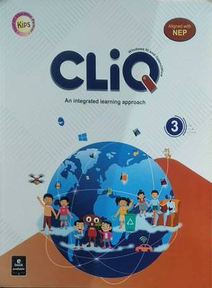 Cliq 3