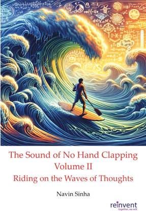 The Sound Of No Hand Clapping Volume II