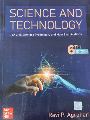 Science And Technology