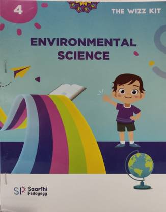 Saarthi The Wizz Kit Environmental Science-4