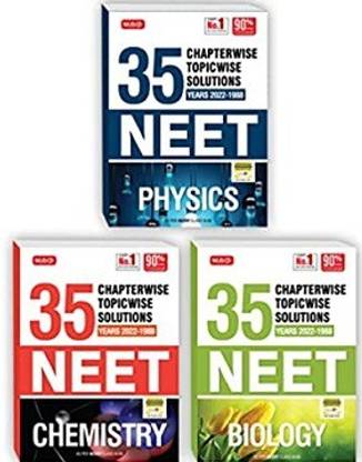35 Yrs 2022-1988 Bpc Set Of 3 Books