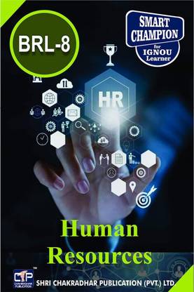 IGNOU BRL 008 Solved Guess Papers Pdf From IGNOU Study Material/Books Human Resources) For Exam Preparation (Latest Syllabus) IGNOU BBA In Retailing (IInd Year)