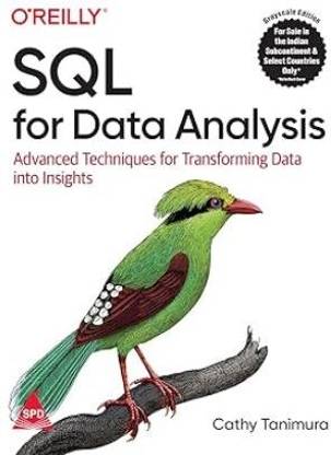 SQL For Data Analysis