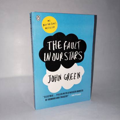 Fault In Our Stars
