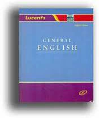 Lucent's General English (E