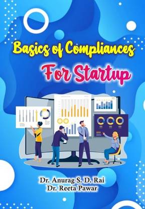 Basics Of Compliances For Startup