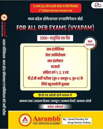 Mppeb Exam Questions Bank For Patwari Exam 2023