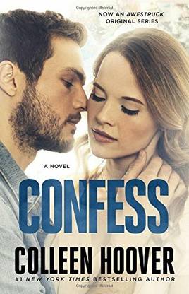 Confess Book