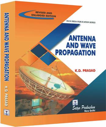 Antenna & Wave Propagation