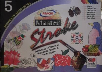 Prachi Master Stroke - 5