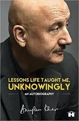 Lessons Life Taught Me, Unknowingly: An