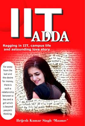 Iit Adda Novel