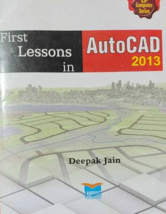 First Lesson In Autocad