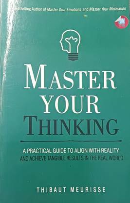 Master Your Thinking