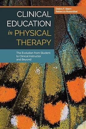Clinical Education In Physical Theraphy