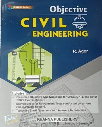 Objective Civil Engineering