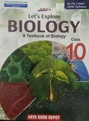 Abd Lets Esplore Biology Class 10