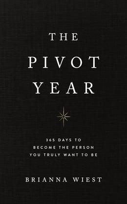 The Pivot Year