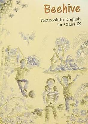 Ncert English Beehive Class Ix