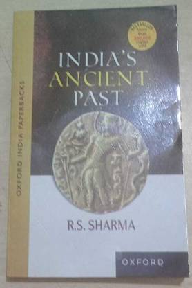 India's Ancient Past