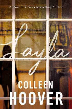 Colleen Hoover : Layla Book